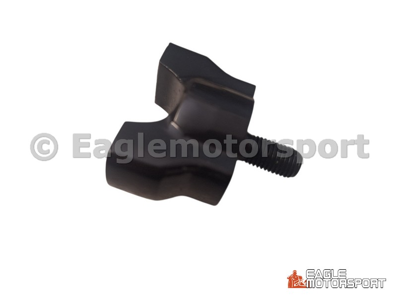Bottom Clamp, Handlebar, Access